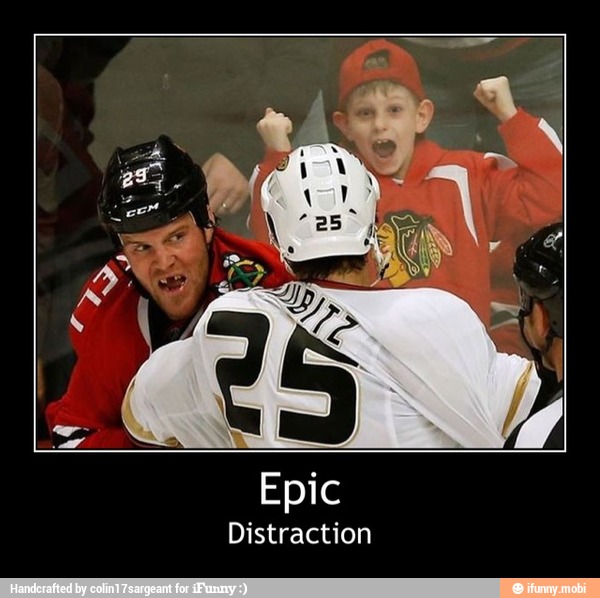 Epic
Distraction - Epic
Distraction