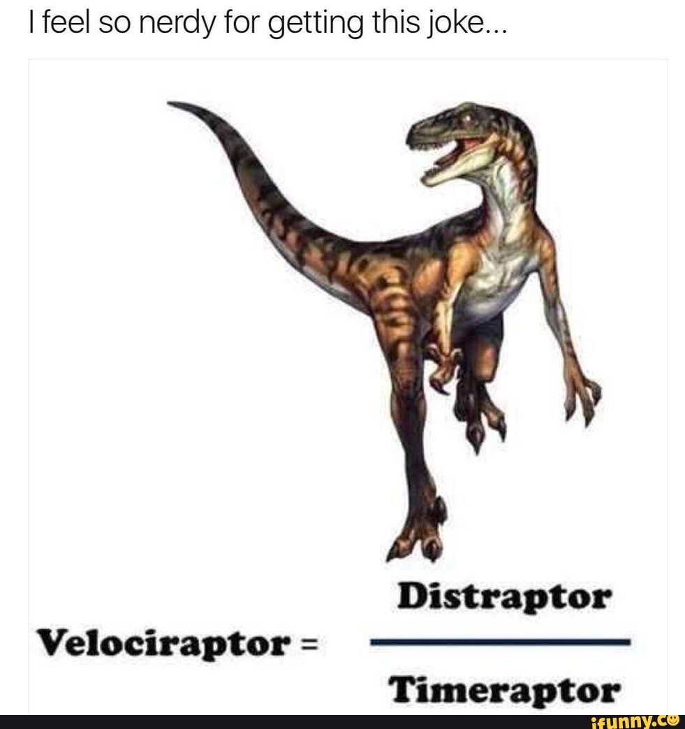 Velociraptor memes. Best Collection of funny Velociraptor pictures on ...