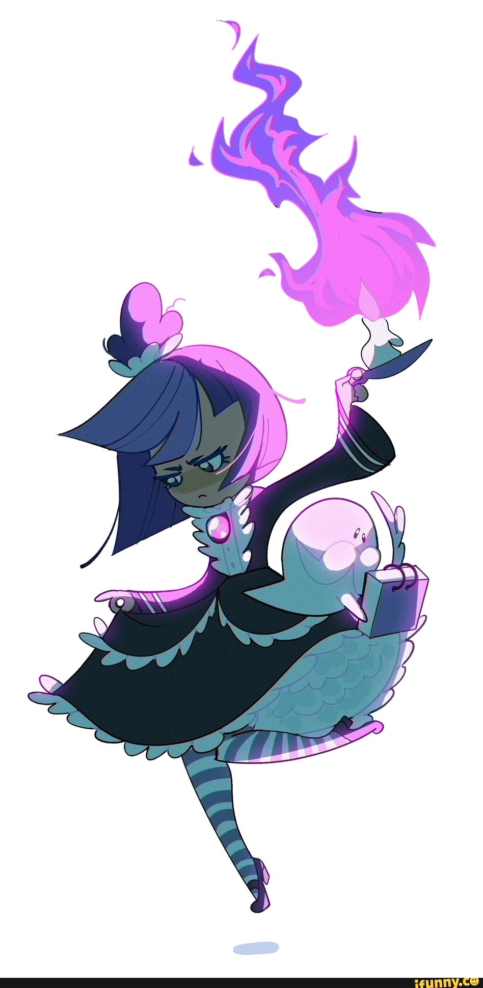 weeb, anime, maid, animu