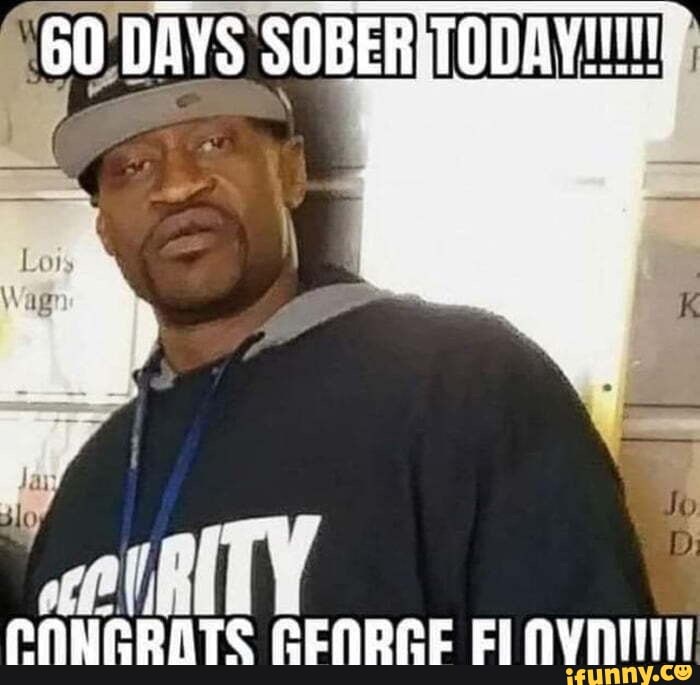 60 Days Sober Today Pauprats Pearce Elaynit