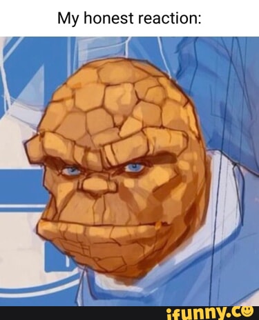 Fantastic Four Memes Memes The Best Memes On Ifunny