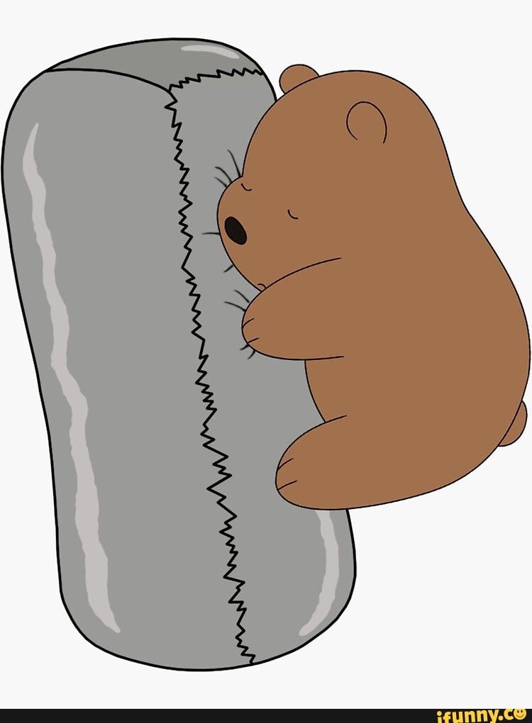 webarebears, grizz, babygrizz