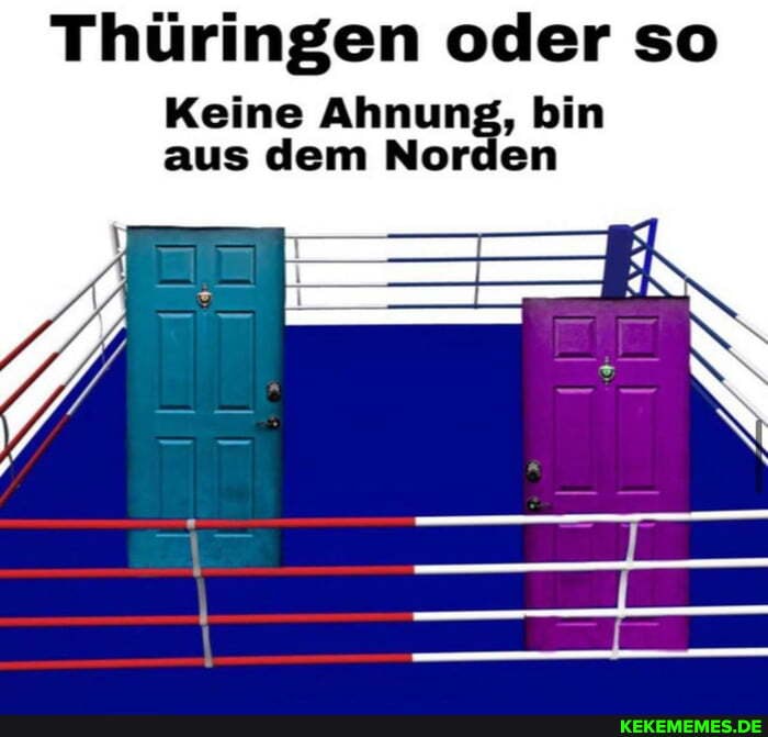 Thüringen oder so
Keine Ahnung, bin aus dem Norden