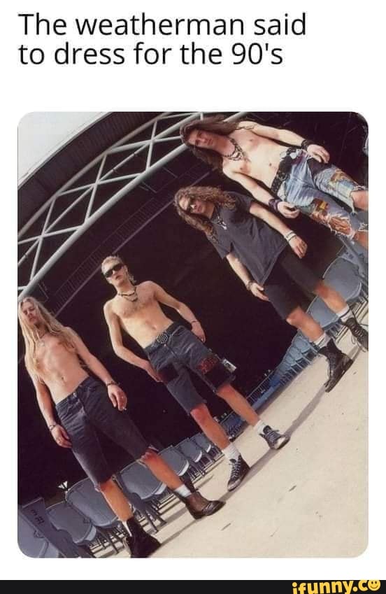 dress for the 90s meme 12 90s Kids ideas