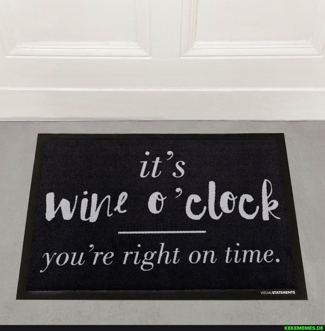 wine
youre right on tume.