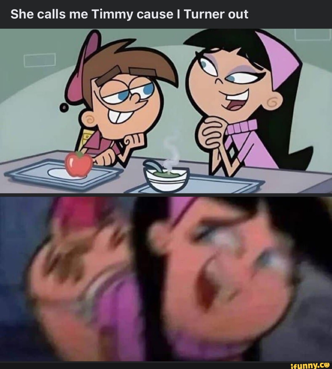 Fairly Odd Parents memes memes. The best memes on iFunny