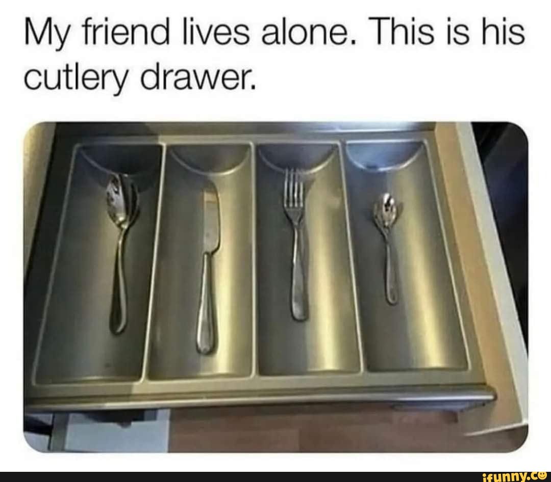Cutlery memes. Best Collection of funny Cutlery pictures on iFunny