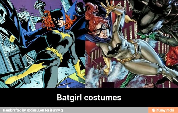 e
a
Batgirl costumes - Batgirl costumes