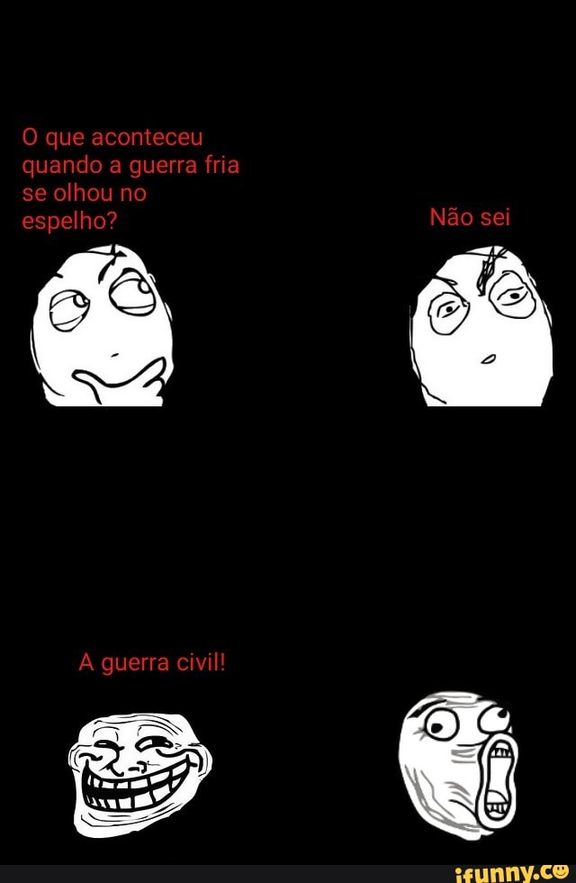 trollface, thuglifebr, quadrinhos