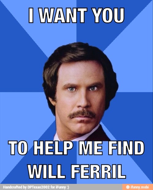 FERRIE WILL
