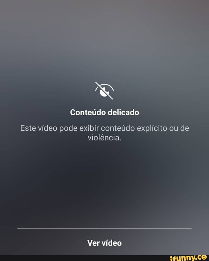 Conteúdo delicado
Este vídeo pode exibir conteúdo explícito ou de violência.
Ver vídeo