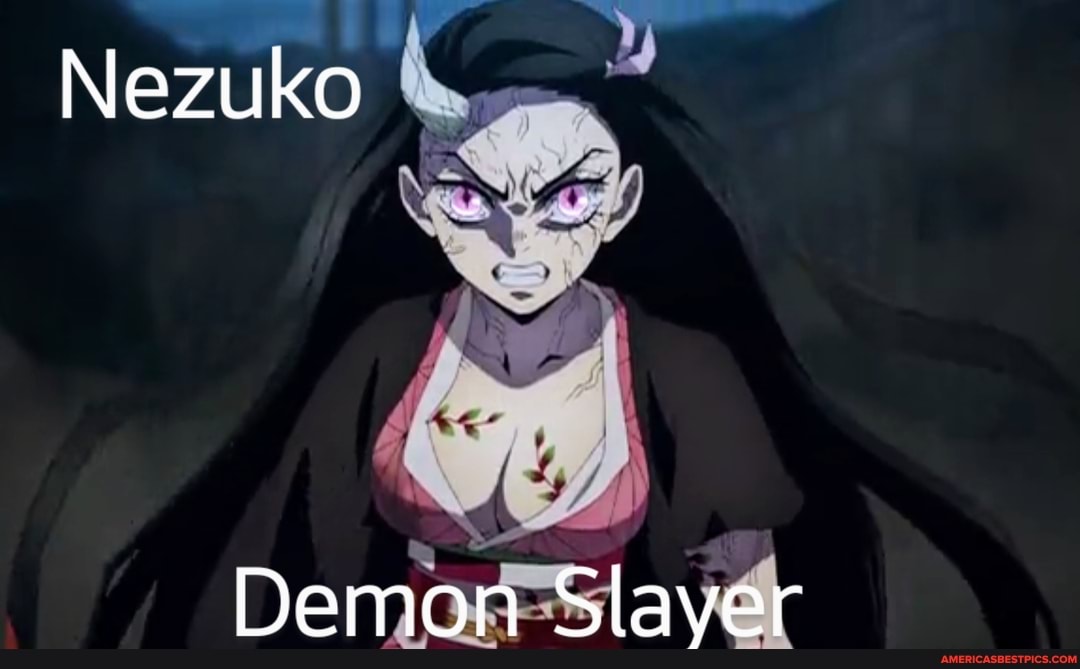 Nezuko Memes Best Collection Of Funny Nezuko Pictures On America S Best Pics And Videos