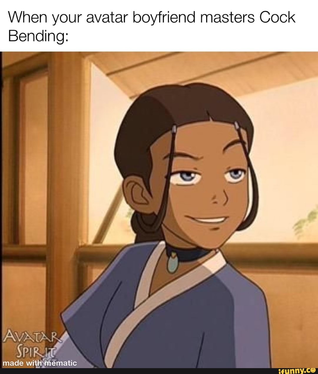 Top 99 avatar bending meme được xem và download nhiều nhất