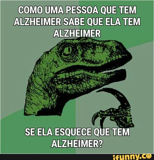 COMO UMA PESSOA QUE TEM ni
