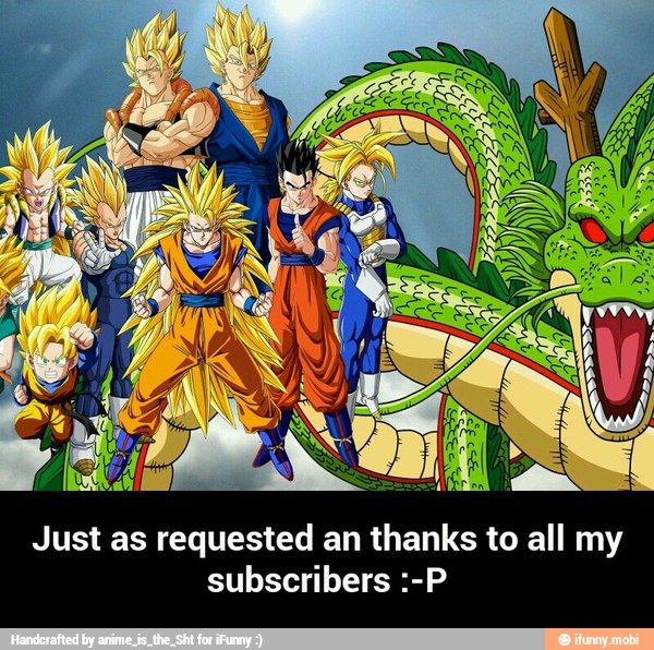 Just as requested an thanks to all my
subscribers :-P - Just as requested an thanks to all my subscribers :-P