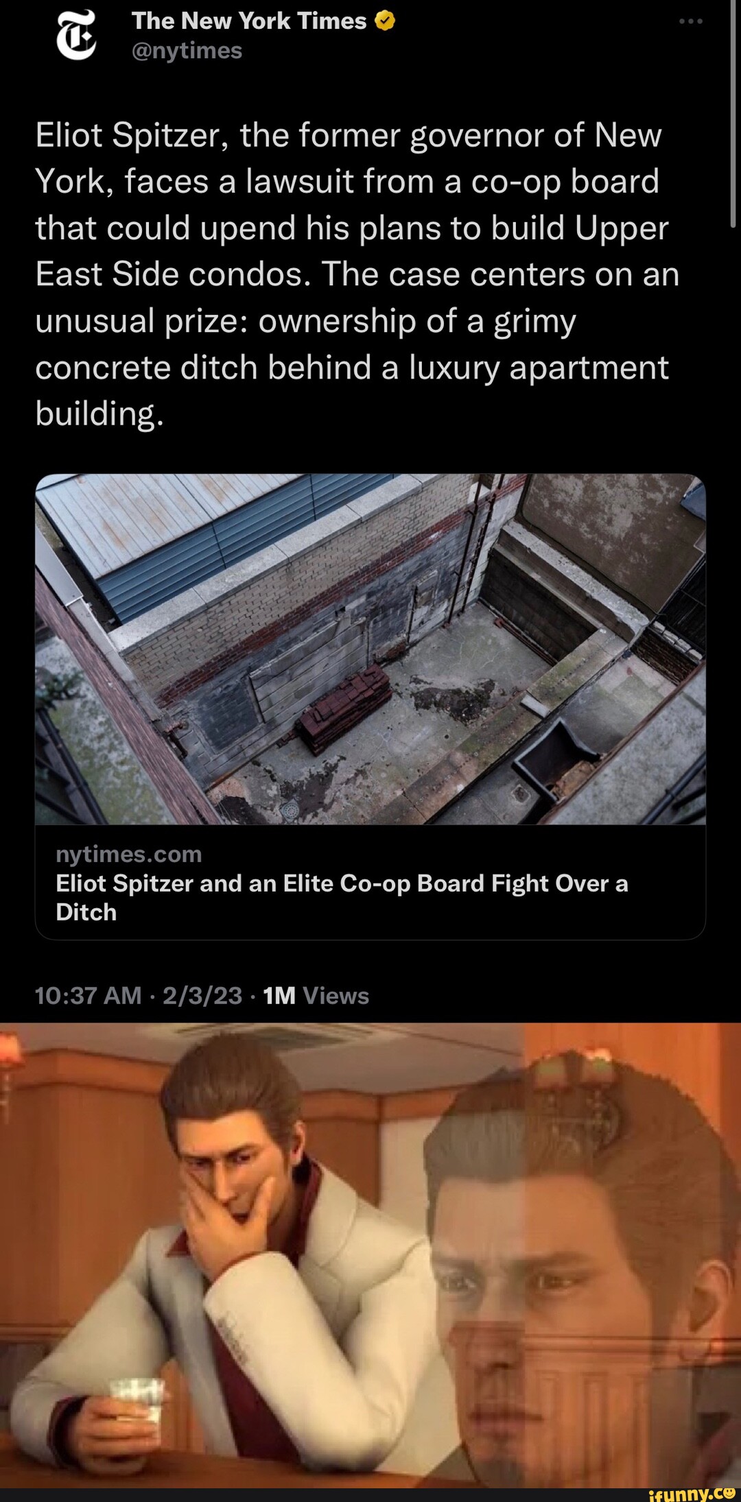 Spitzer memes. Best Collection of funny Spitzer pictures on iFunny