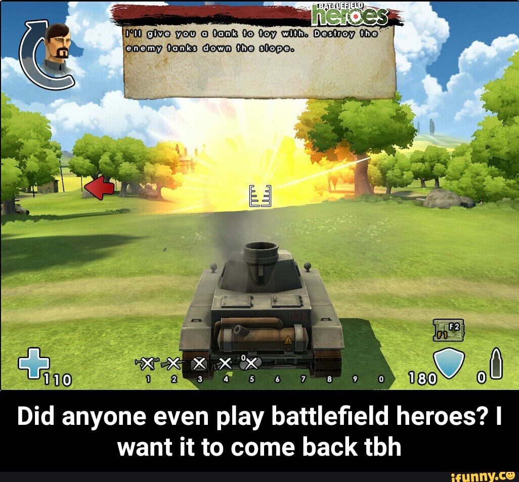 battlefield heroes coming back