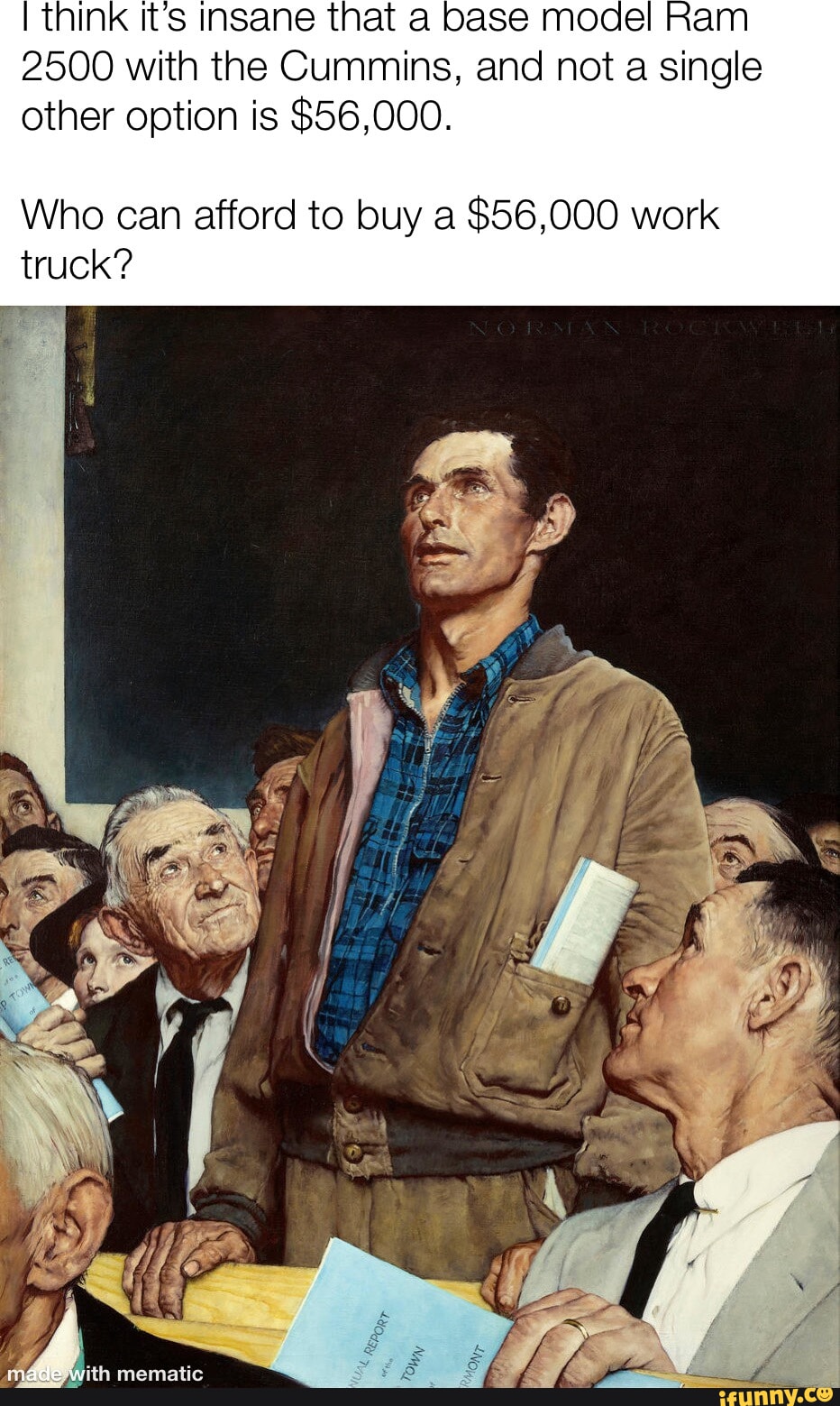 Ram memes. Best Collection of funny Ram pictures on iFunny