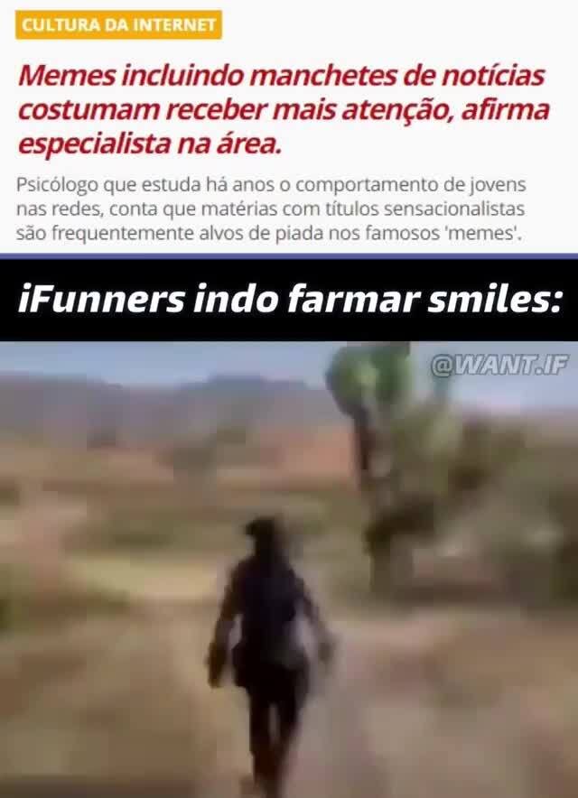 Memes: Notícias sobre memes