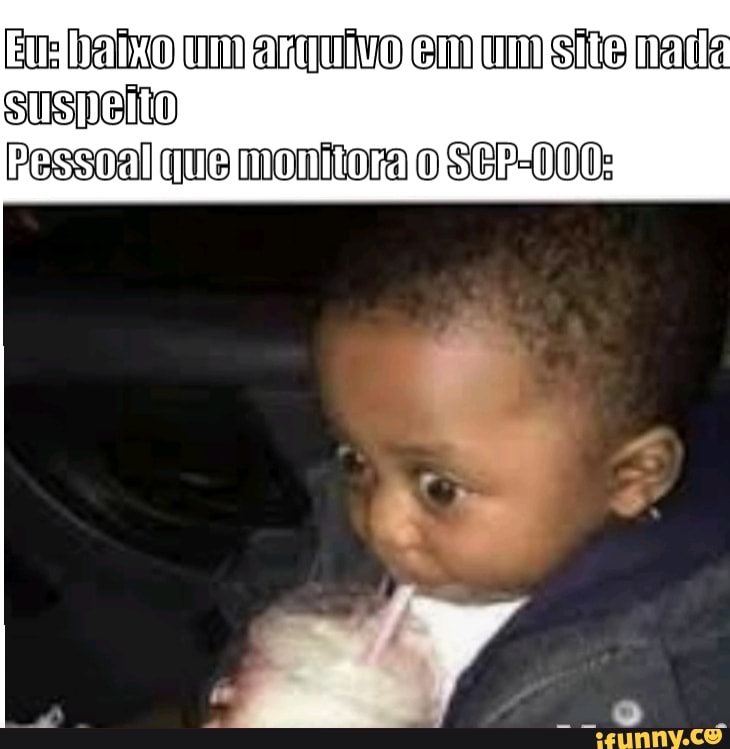 arquivo em um site nada
suspelio
Pessoal que monitora