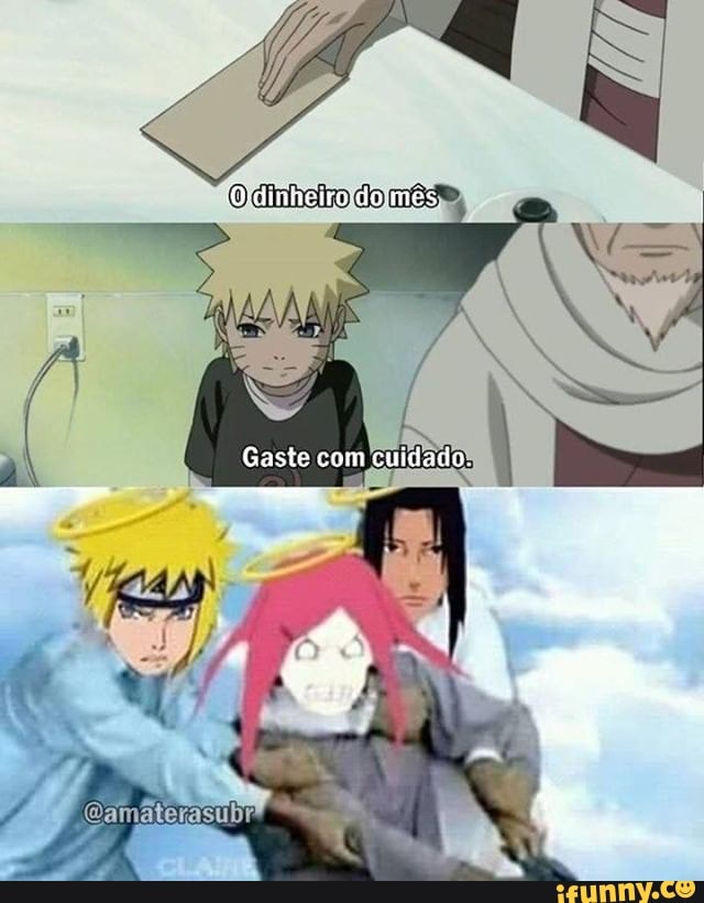 e
Gaste com cuidados