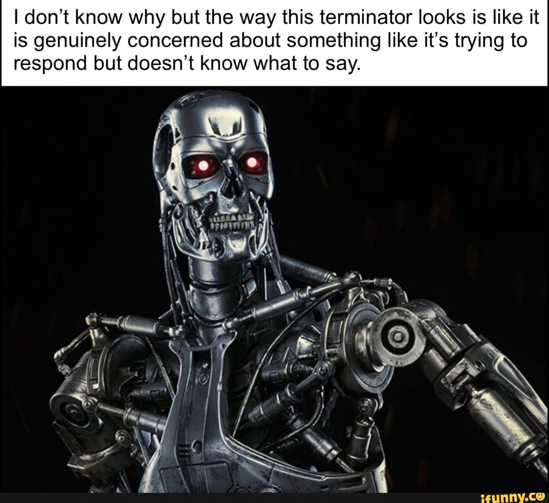 Terminators терминаторы