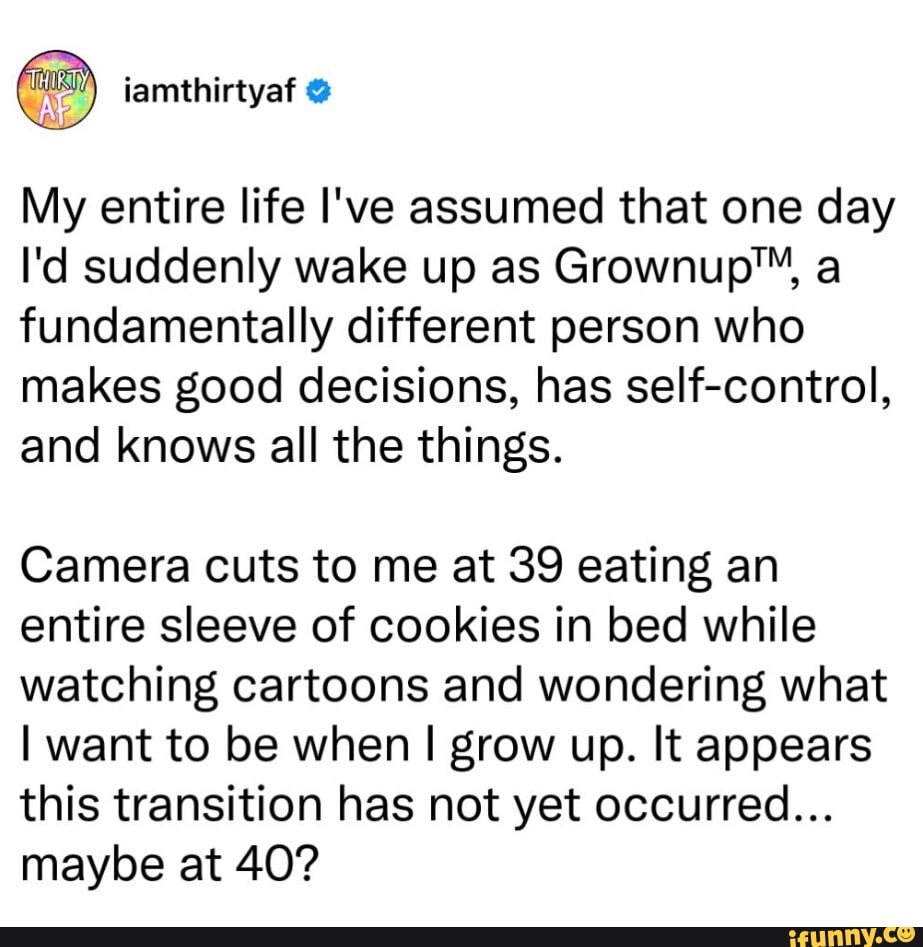 iFunny - the best memes, video, gifs and funny pics in one place
