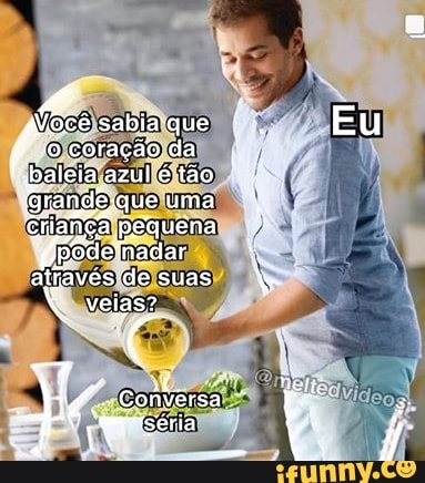 Mocê sabiaque Eu fo ceração da azulétão
baleia azulétão
Brandê: que uma
p pequena nadar através de suas
Na
Covêrsa