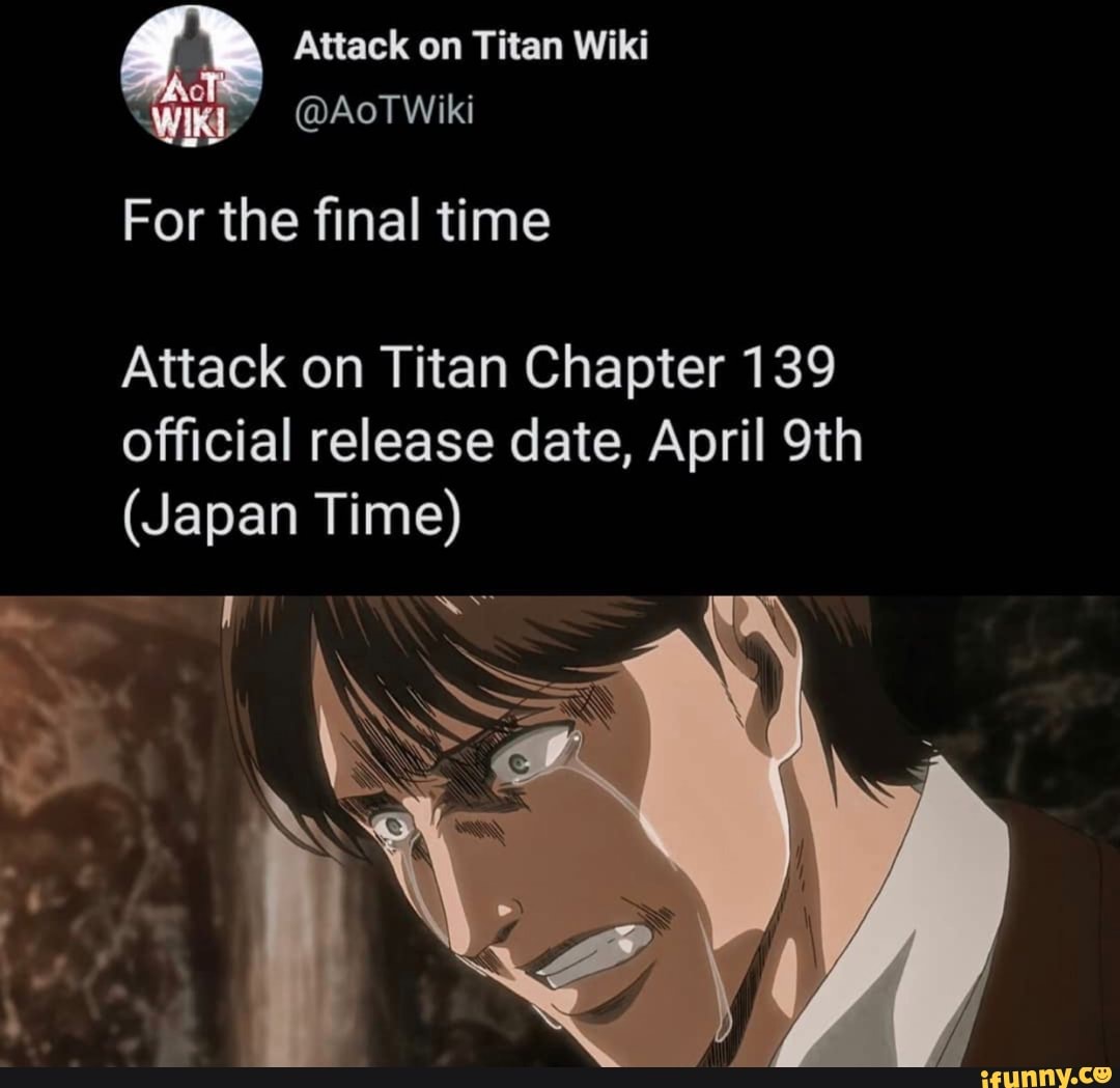 Attack On Titan, Wiki