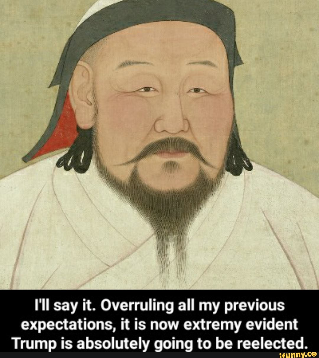 Кублай хане. Монгольский Хан Хубилай. Хубилай Хан портрет. Портрет Чингисхана Династия юань.