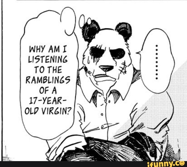 why-am-i-listening-to-the-ramblings-of-a-17-year-old-virgin-ifunny