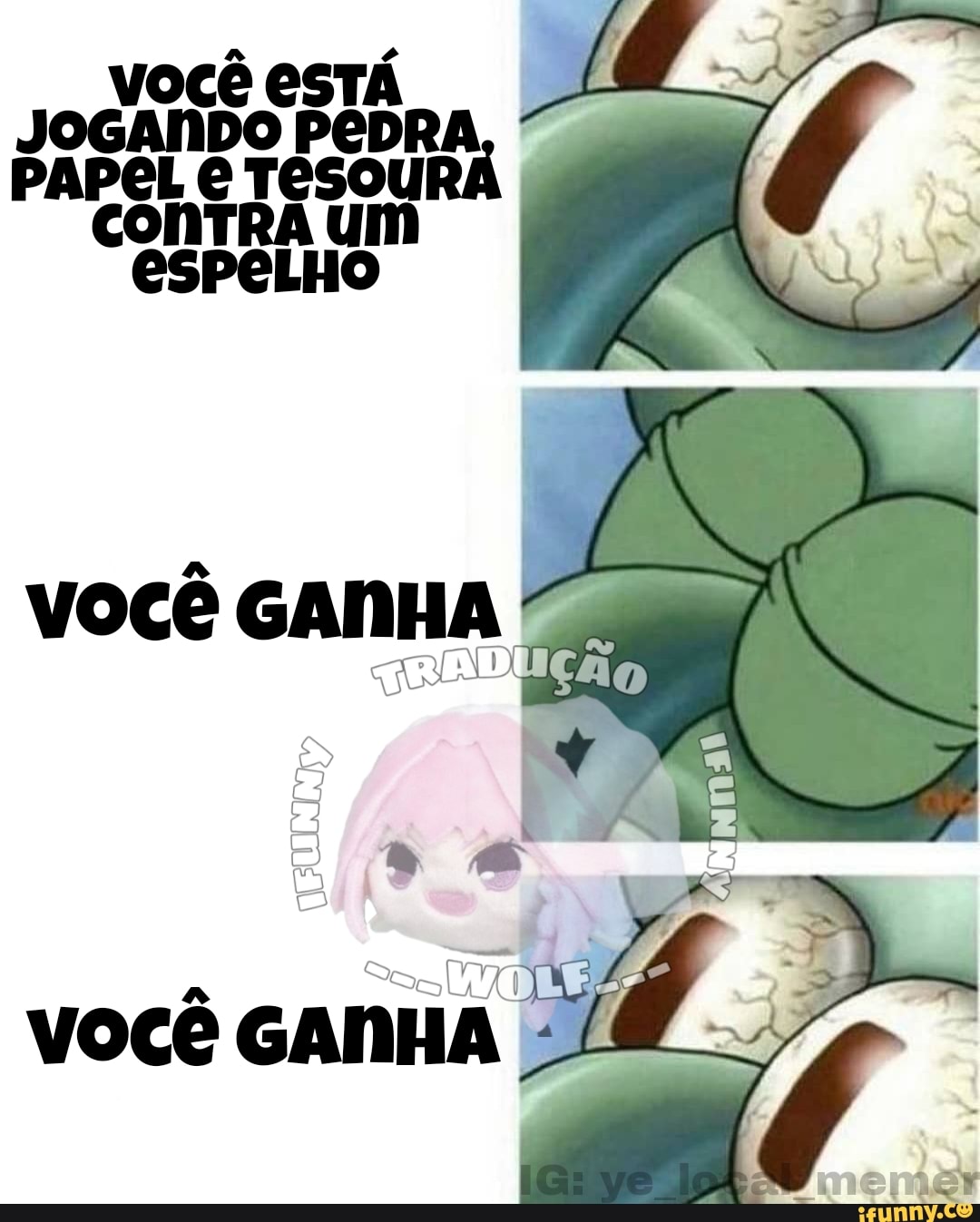 estTÁ PAPeL PAPEL PAPEL TESOU
NTRAU
"eSPeLHO
VOCÊ GANHA
você GANHA