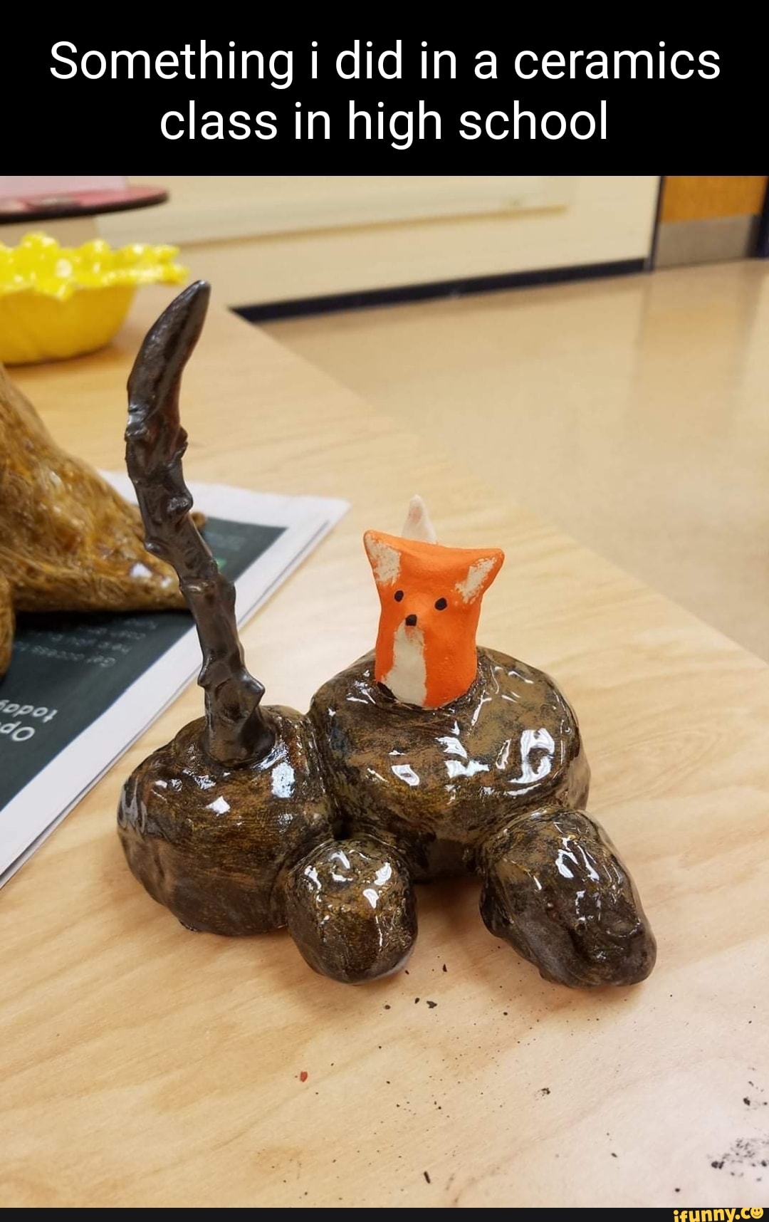 Ceramics memes. Best Collection of funny Ceramics pictures on iFunny