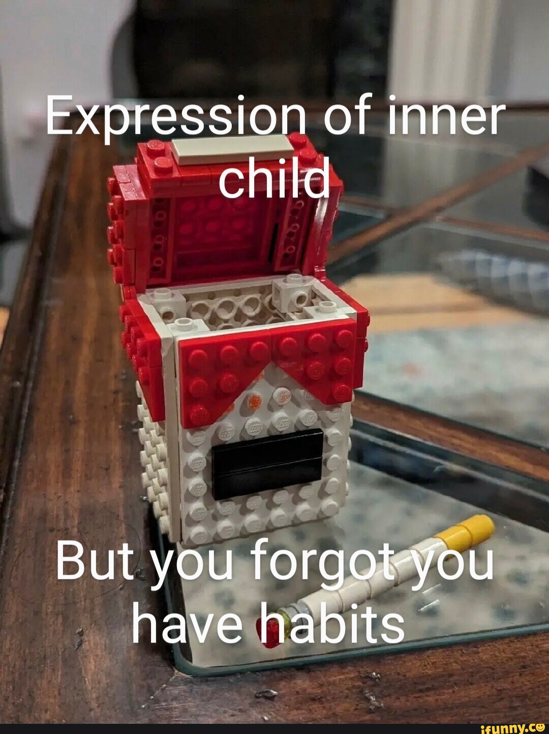 Anxiety attacks aren't always hyperventilating and rocking back and