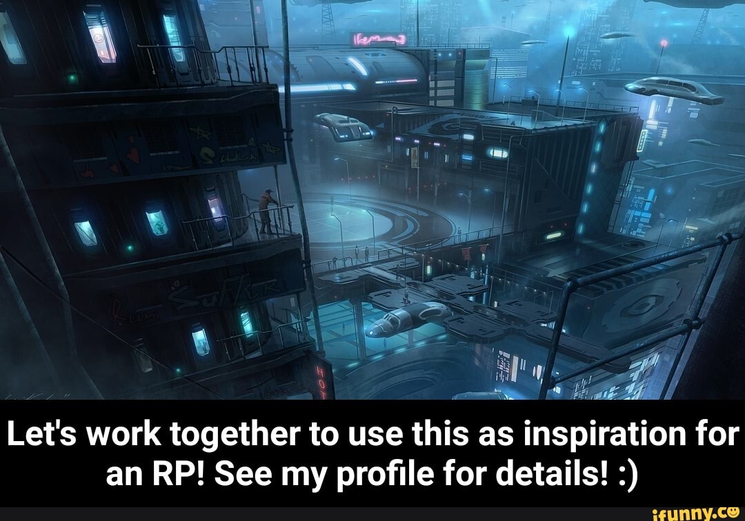 Let's
work together to use
this asi
as
inspiration
for
an RP! See my profile for details! - Let's work together to use this as inspiration for an RP! See my profile for details! :)