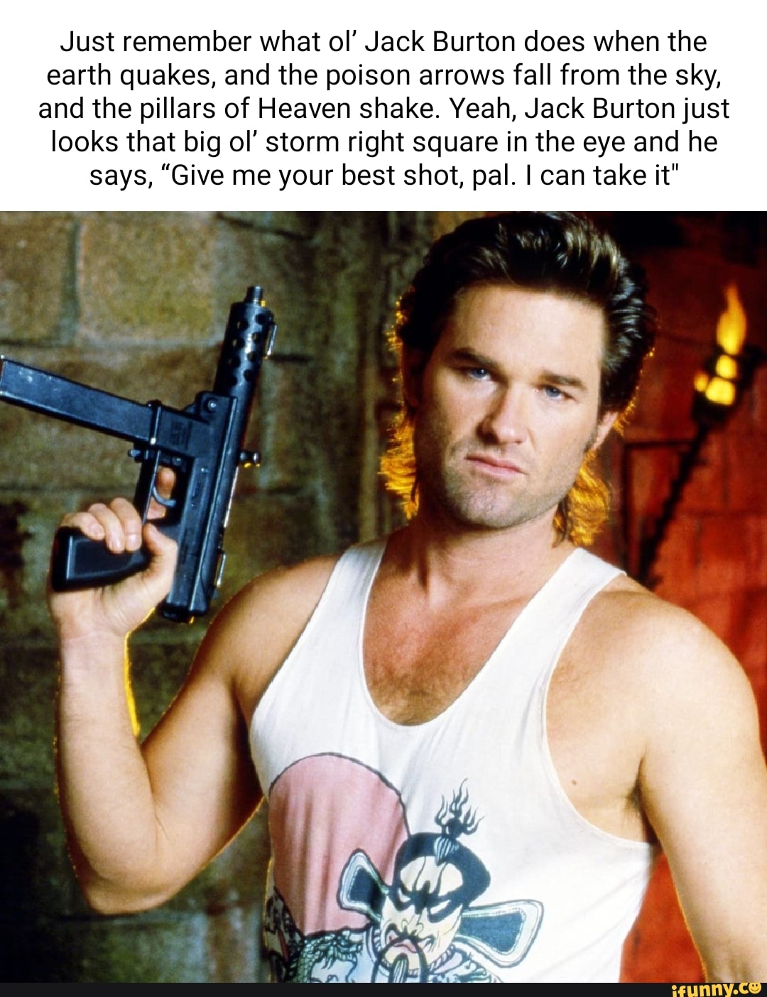 Bigtroubleinlittlechina Memes Best Collection Of Funny Bigtroubleinlittlechina Pictures On Ifunny