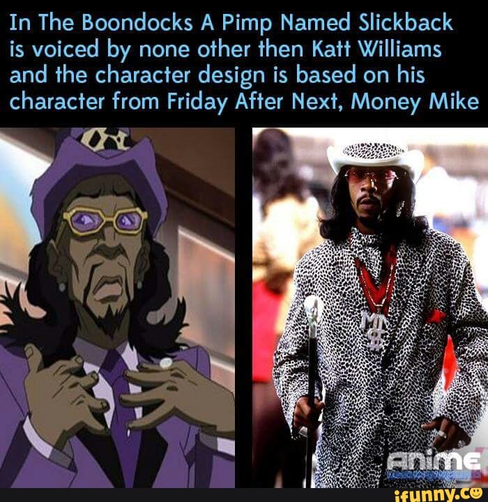 Pimp named slickback. A Pimp named. Boondocks Pimp named Slickback. Pimp named Slickback персонаж.