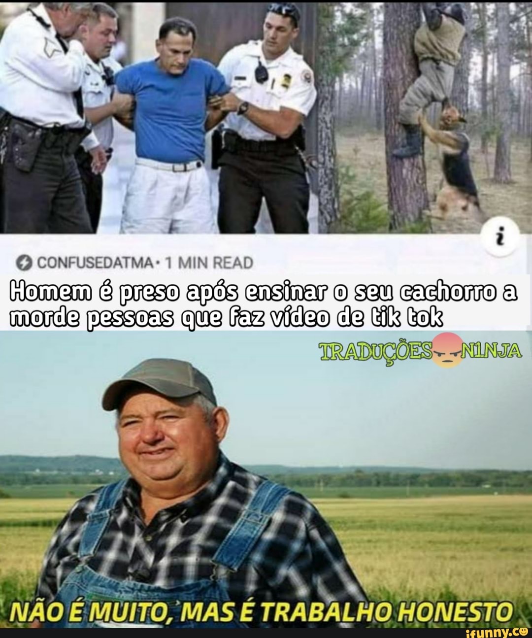 Sidi
Pie E ie a
NÃO E MUITO, MAS E TRABALHO HONESTO