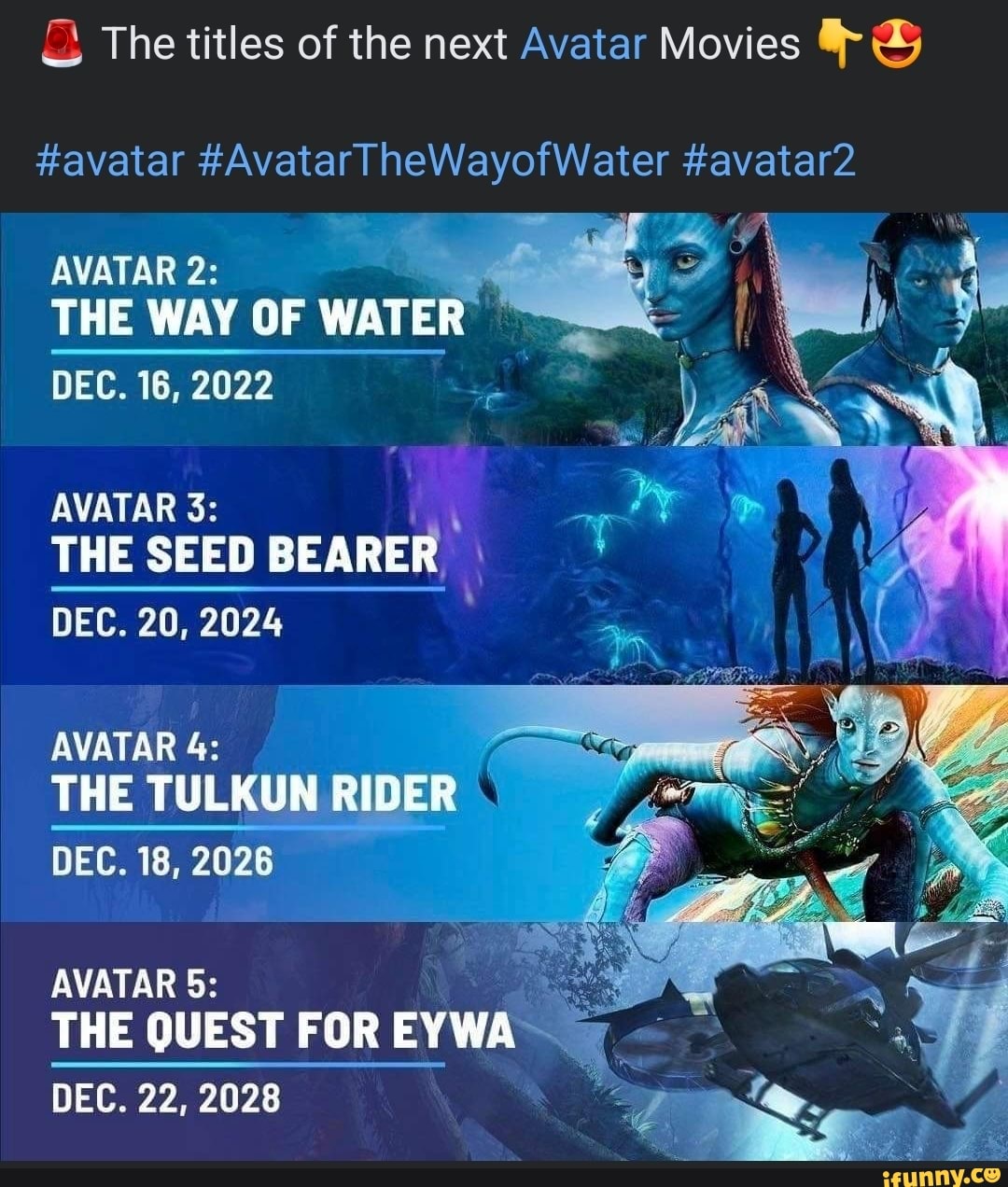 Avatarmovie memes. Best Collection of funny Avatarmovie pictures on iFunny
