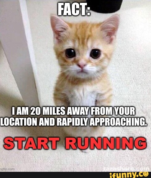 20 Miles Away From Me