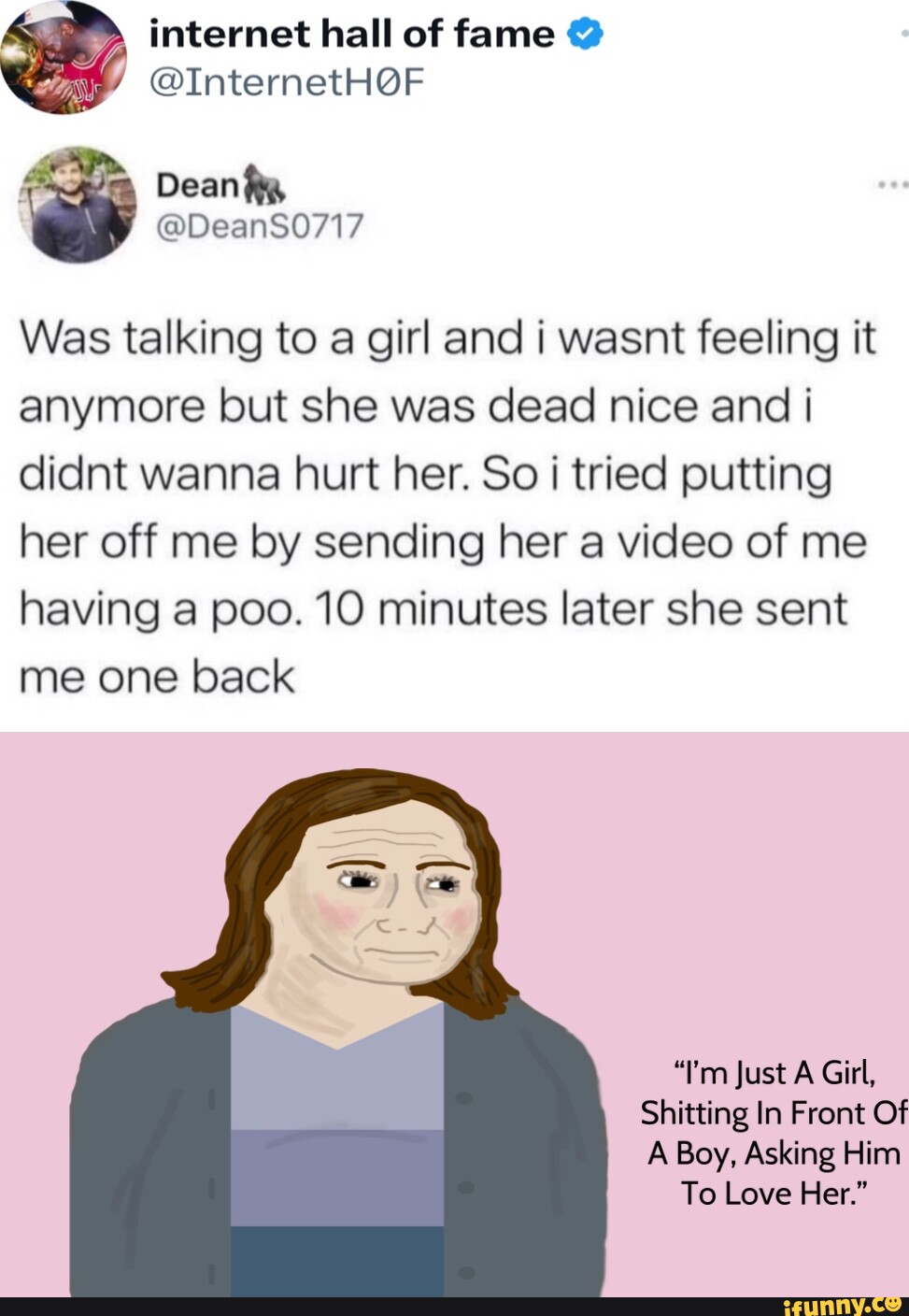 The rarest edible of them all iFunny