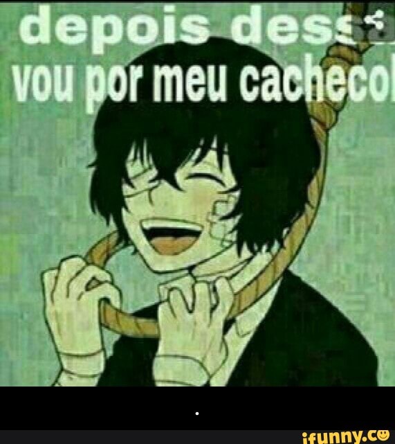 Dr meu cache - .