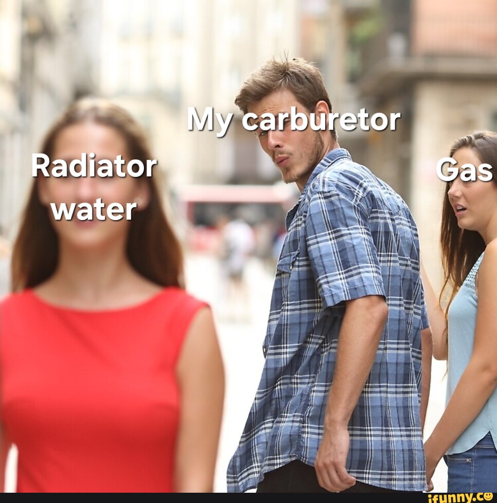 Radiator memes. Best Collection of funny Radiator pictures on iFunny