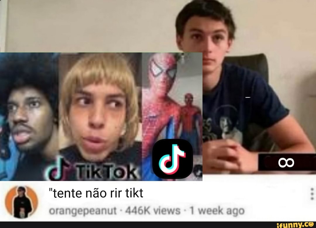 VÍDEOS com MEMES engraçados Tente não rir # 31 