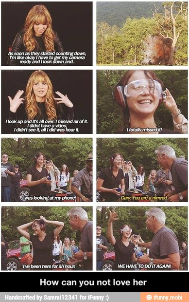 How can you not love her - How can you not love her