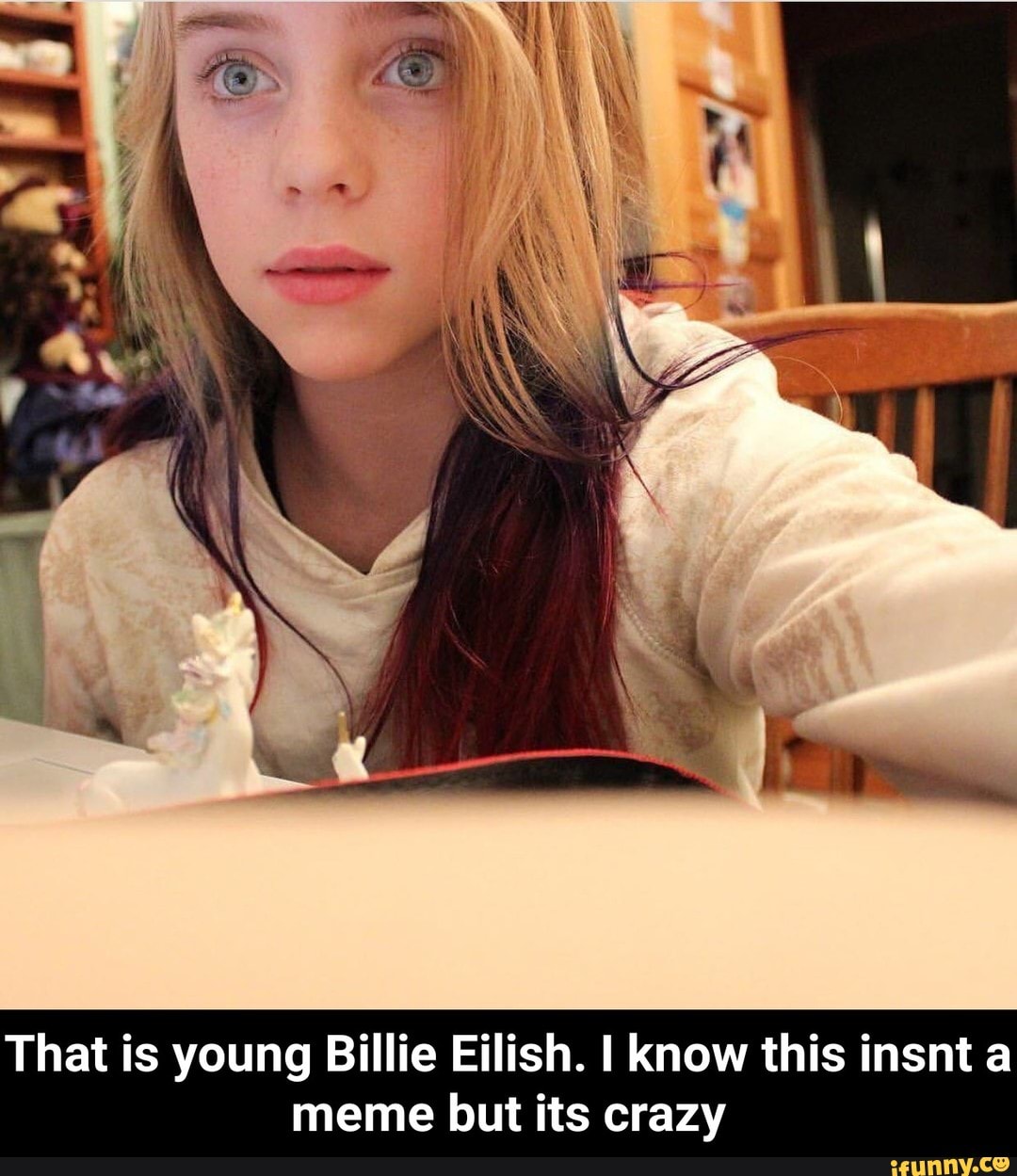 Eilish reddit billie 18 Billie Eilish
