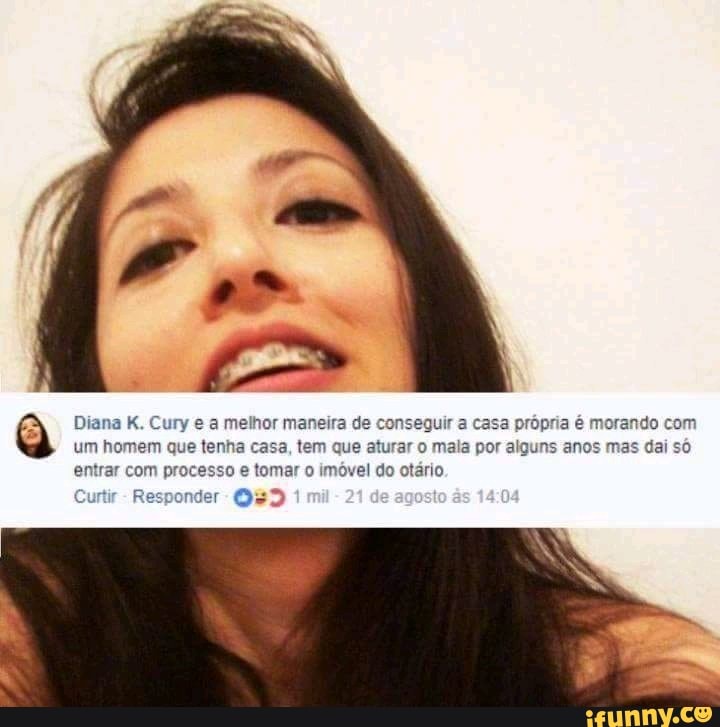 com processo e tomar o imóvel do otário.