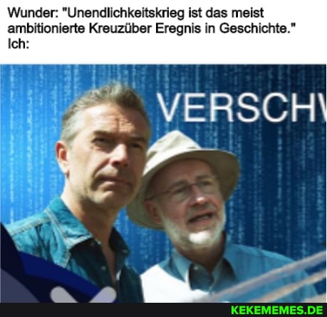 Wunder: "Unendlichkeitskrieg ist das meist ambitionierte Kreuzüber Eregnis in Geschichte."
Ich: