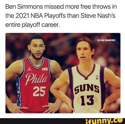 Bensimmons memes. Best Collection of funny Bensimmons pictures on iFunny  Brazil