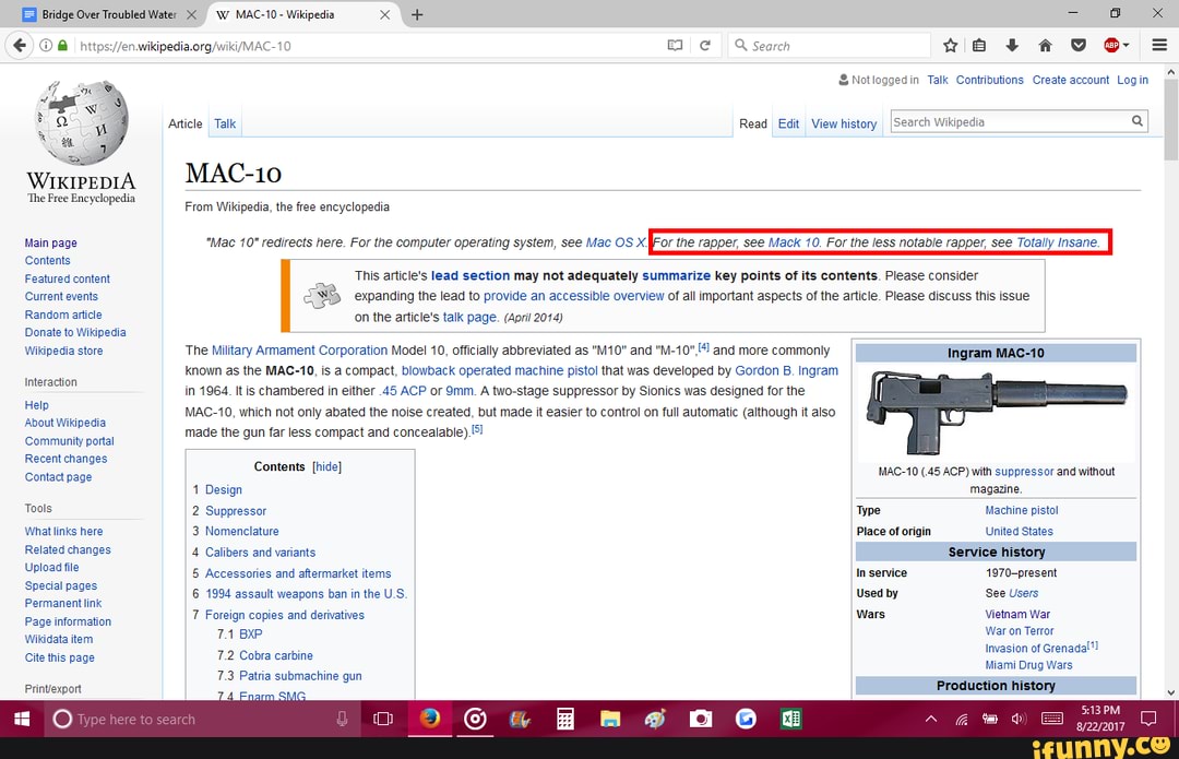 free encyclopedia for mac